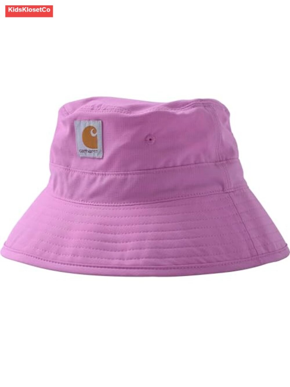 Toddler Bucket Sun Hat UPF 50 Ripstop